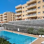Semesterbostad Palmar D10
