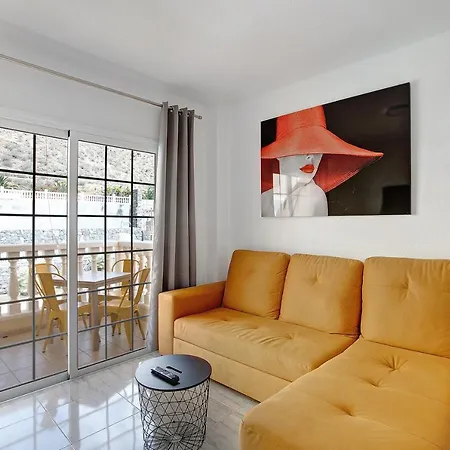 Сasa de vacaciones Palmar D10 *