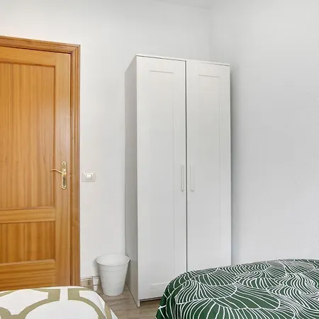 Palmar D10 Сasa de vacaciones *