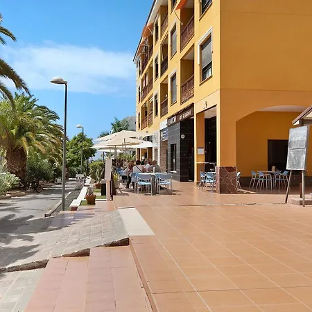 Сasa de vacaciones Palmar D10 *