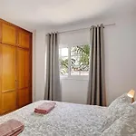 Palmar D10 Vakantiehuis *