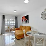 Vakantiehuis Palmar D10 Palm-mar