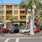 Palmar D10 Vakantiehuis *