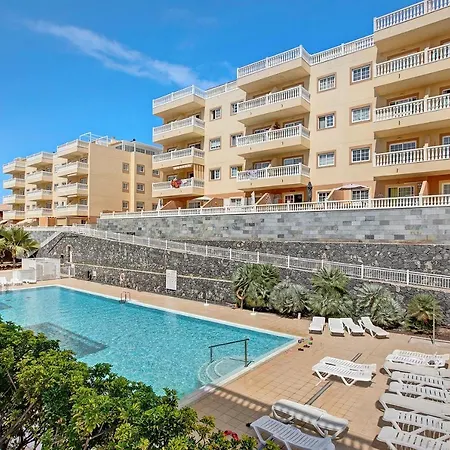 Palmar D10 Holiday home Palm-mar