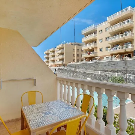 Palmar D10 Holiday home Palm-mar