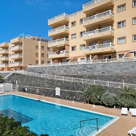 Holiday home Palmar D10