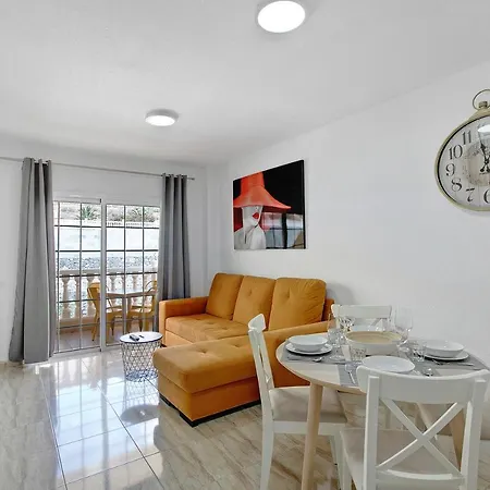 Holiday home Palmar D10 Palm-mar