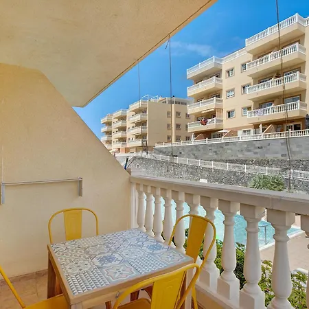 Palmar D10 Vakantiehuis