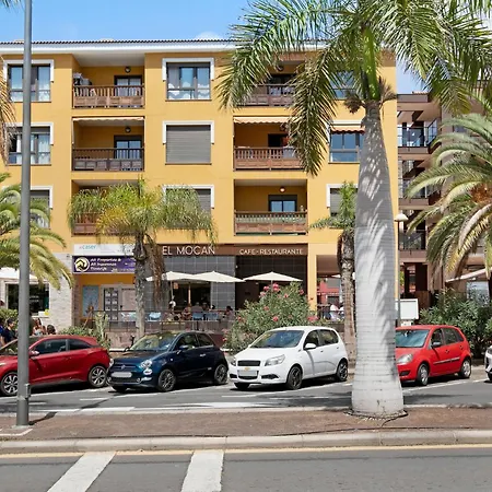 Palmar D10 Feriehus *