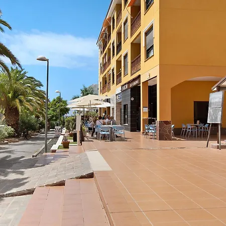 Palmar D10 Vakantiehuis Palm-mar