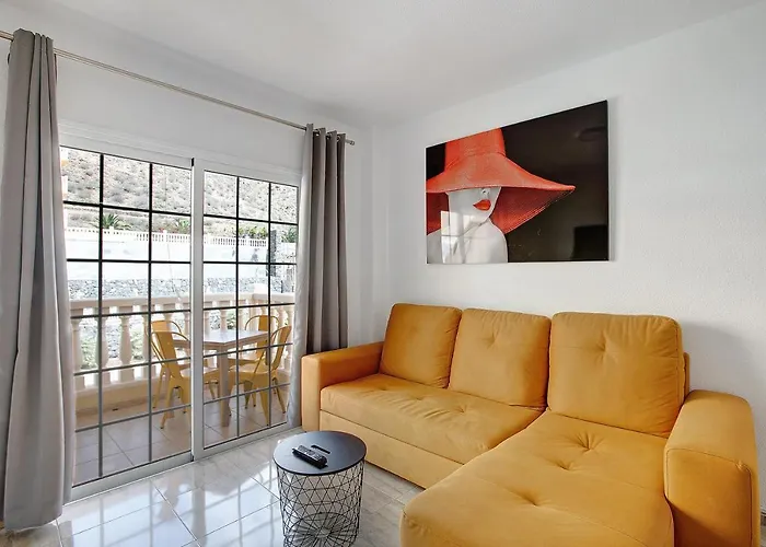 Holiday home Palmar D10 *