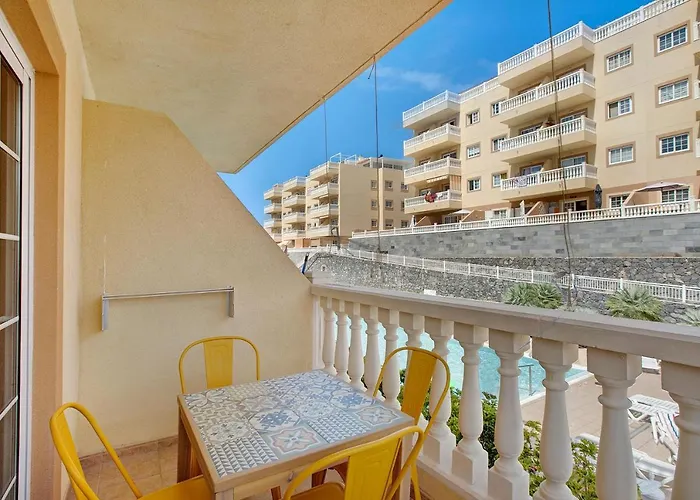 Palmar D10 Holiday home Palm-mar