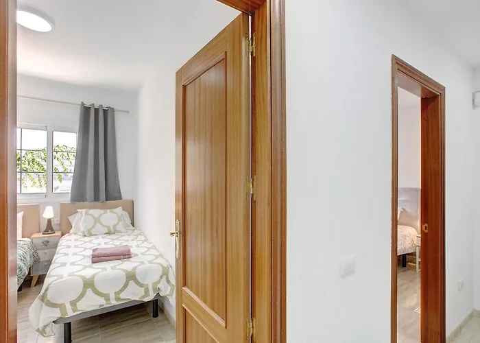 Palmar D10 Holiday home *