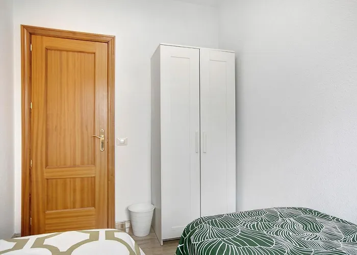 Palmar D10 Holiday home *