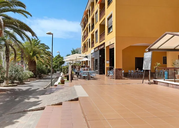 Holiday home Palmar D10 *