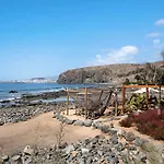 Palmar D10 Prázdninový dům *