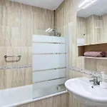 Palmar D10 Prázdninový dům *