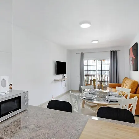 Prázdninový dům Palmar D10 Palm-mar