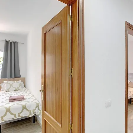 Palmar D10 Holiday home *