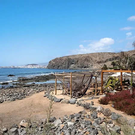 Palmar D10 Holiday home *