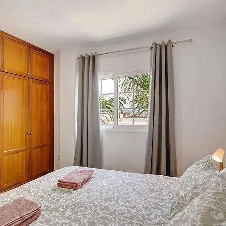 Palmar D10 بيت للعطل *