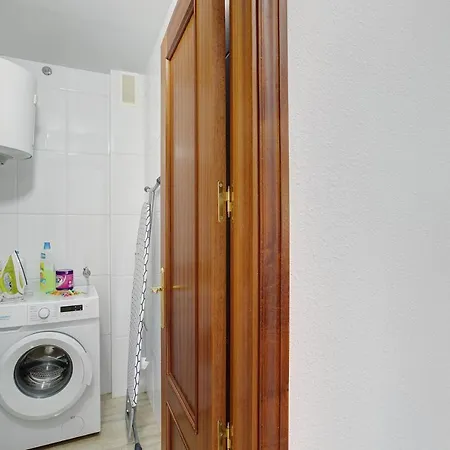 Palmar D10 Prázdninový dům *