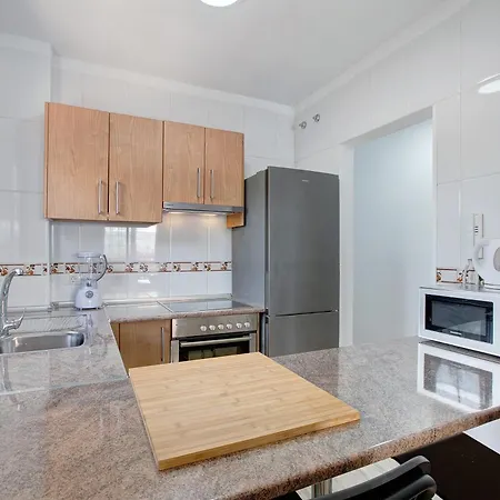 Palmar D10 בית נופש