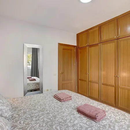 Palmar D10 בית נופש פאלם-מאר