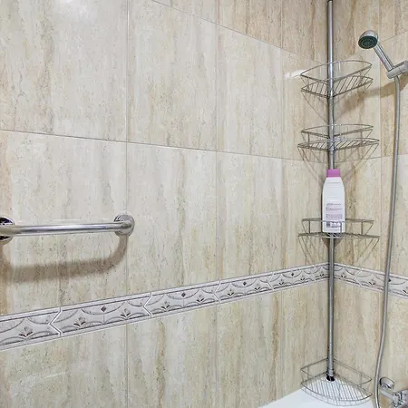 Palmar D10 בית נופש