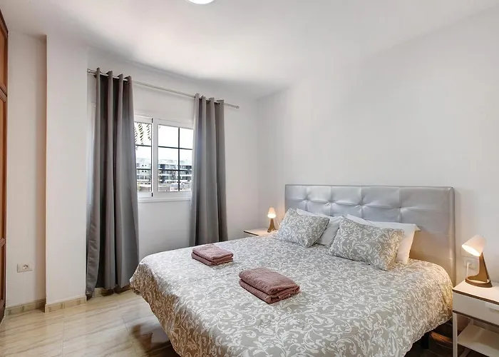 Ferienhaus Palmar D10 *