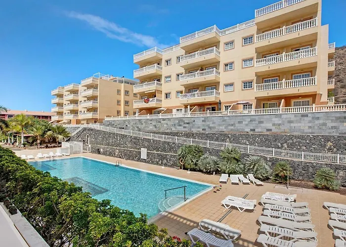 Palmar D10 Ferienhaus Palm-mar