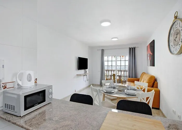 Ferienhaus Palmar D10 Palm-mar