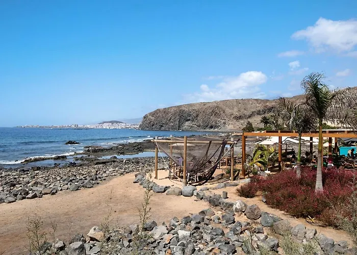 Palmar D10 Ferienhaus *