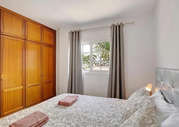 Palmar D10 Ferienhaus *