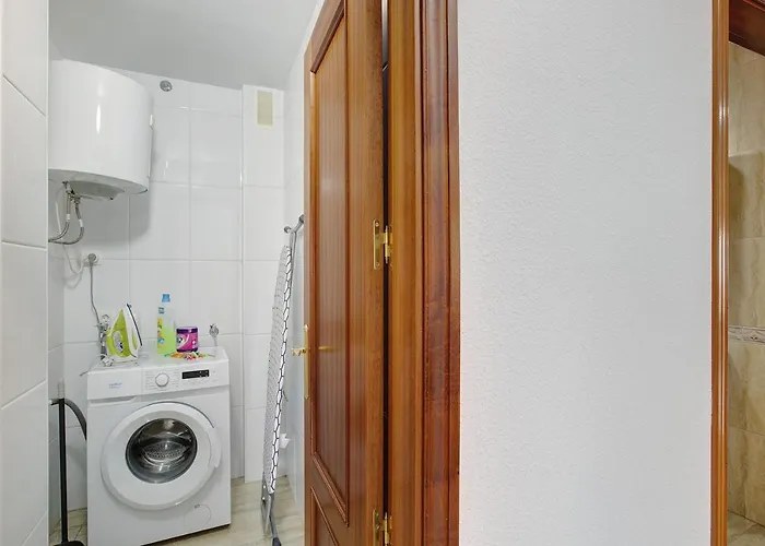 Palmar D10 Ferienhaus *