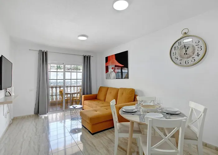 Ferienhaus Palmar D10 Palm-mar