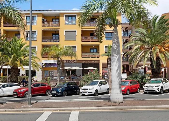 Palmar D10 Nyaraló *